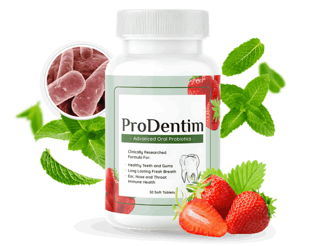  teeth health prodentim 